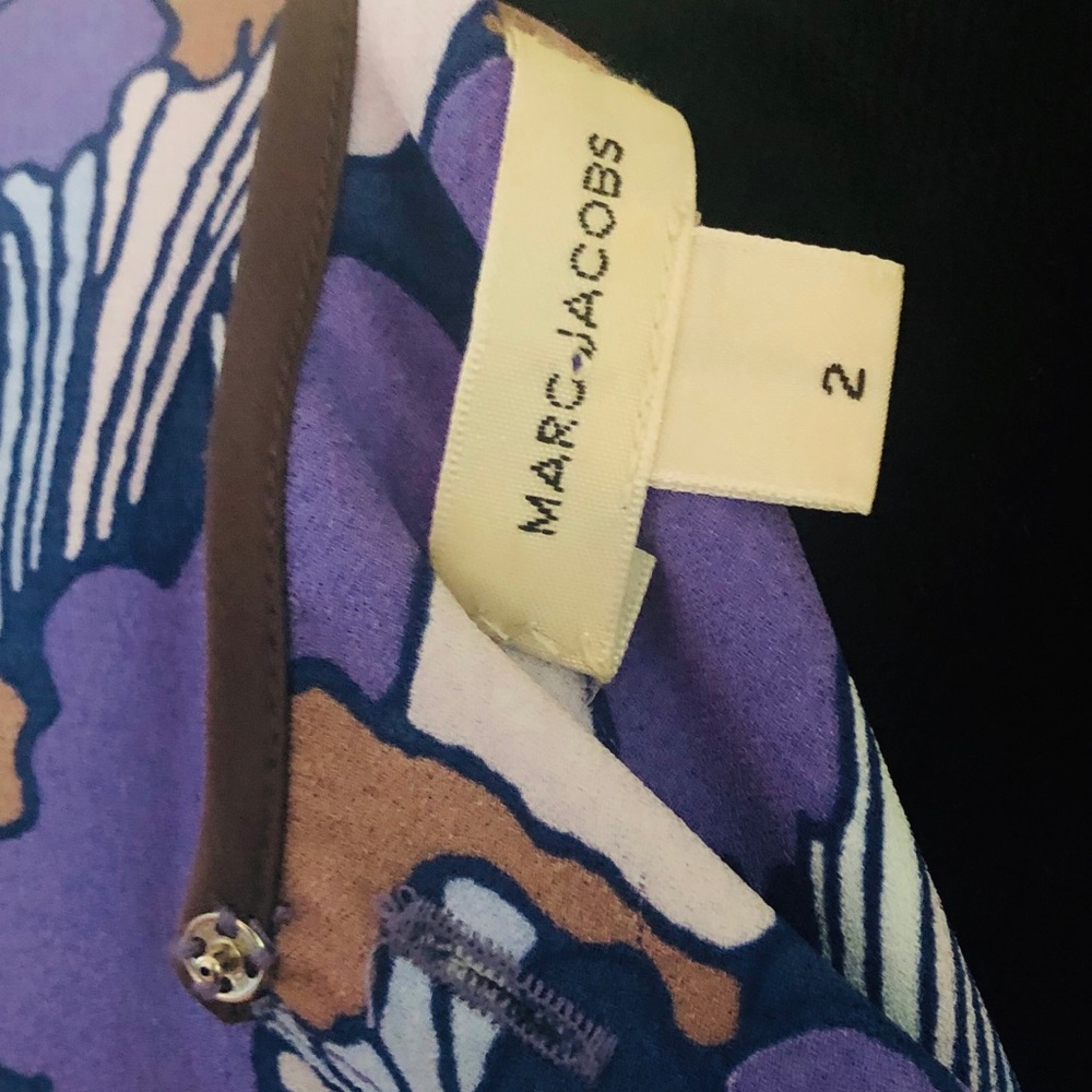 Authentic Marc Jacobs Top - Picture 6 of 6